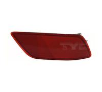 TYC Reflector Derecho Compatible Para Subaru Forester SK