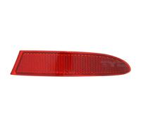 TyC Reflector Izquierdo Compatible Para BMW X3 F25