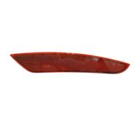 TYC Reflector Izquierdo Compatible Para VW Golf VI 5K1