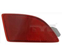 TYC Reflector para MAZDA: 3 (Ref: 17-5482-00-9)