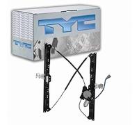 TYC repuesto Regulador De Ventanilla