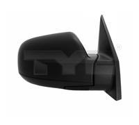 TYC Retrovisor Exterior Izquierda Apto para Hyundai Tucson Jm 2.0 Bj.04-20