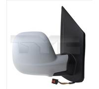 TYC Retrovisor Exterior Izquierda para Citroën Spacetourer V _ Jumpy Peugeot