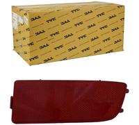 TYC Reflector 17-0739-00-2 derecha para Crafter 30-35 Bus (2E_)