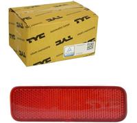 TYC Reflector 17-5825-00-9 para Ford Transit/Tourneo y Connect