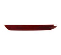 Reflector izquierda Verificación ECE 17-5974-00-9 TYC para MAZDA CX-30