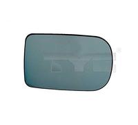 TYC Spiegelglas, Außenspiegel 303-0112-1