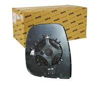 BLIC Cristal de espejo para retrovisor exterior 6102-02-1292991P