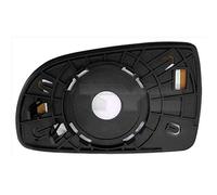 TYC Spiegelglas, Außenspiegel 306-0017-1