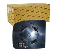 TYC Spiegelglas, Außenspiegel 309-0105-1