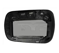 TYC Spiegelglas, Außenspiegel 310-0020-1