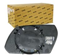 TYC Spiegelglas, Außenspiegel 310-0047-1