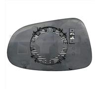 TYC Spiegelglas, Außenspiegel 310-0094-1