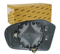 TYC Cristal de retrovisor exterior 321-0089-1 Derecho calefactable Mercedes-Benz Clase A/B hasta 08