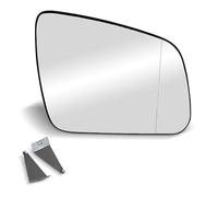 TYC Spiegelglas, Außenspiegel 321-0113-1