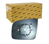 TYC Spiegelglas, Außenspiegel 321-0125-1