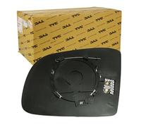 TYC Cristal de espejo, retrovisor exterior para MERCEDES-BENZ: Classe ML, Classe R (Ref: 321-0133-1)