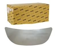 TYC Europe B.V. Cristal de espejo retrovisor exterior 325-0079-1