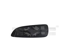TYC Cristal de espejo retrovisor 325-0096-1 Auà à