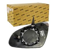 TYC Spiegelglas, Außenspiegel 325-0107-1