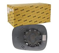 TYC Spiegelglas, Außenspiegel 328-0029-1