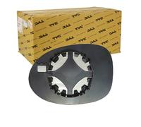 TYC Spiegelglas, Außenspiegel 328-0070-1