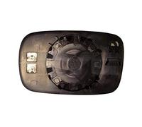 TYC Spiegelglas, Außenspiegel 328-0105-1