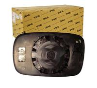 TYC Spiegelglas, Außenspiegel 328-0106-1