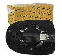 TYC Spiegelglas, Außenspiegel 328-0138-1