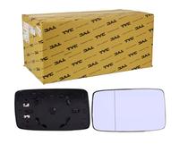 TYC Spiegelglas, Außenspiegel 331-0006-1