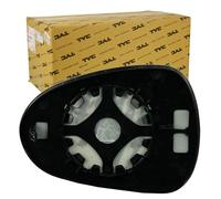 TYC Spiegelglas, Außenspiegel 331-0059-1