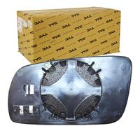 TYC convexo, calefactable derecha