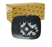 TYC Cristal de espejo, retrovisor exterior para VOLVO: XC 70, XC 90 (Ref: 338-0044-1)
