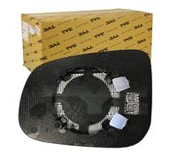 TYC Spiegelglas, Außenspiegel 338-0048-1