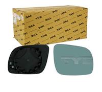 TYC Spiegelglas, Glaseinheit 302-0025-1