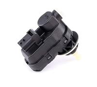 Elemento de control, regulación de alcance de faros TYC 20-0795-MA-1