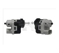 TYC Motor regulador de faros 20-12001-MA-1 para Honda Jazz, CR-V, Accord