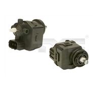Tyc Stellmotor Regulación De Alcance Eléctrica Para Suzuki Swift III MZ EZ