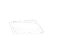 TYC Streuscheibe, Hauptscheinwerfer 20-0321-LA-1 | Compatible con: BMW 3, 3 Touring