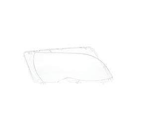 TYC Streuscheibe, Hauptscheinwerfer 20-0321-LA-1 rechts | Compatible con: BMW 3, 3 Touring