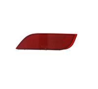 TYC Subaru Impreza Reemplazo Reflex Reflector