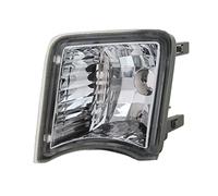 TYC Toyota Prius repuesto intermitente lámpara