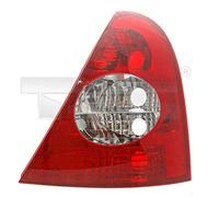 Faro trasero TYC 11-0231-01-2 derecha