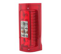 TYC trasero l‡mpara sin Pera plana 11 Ð 0778 Ð 01 Ð 2