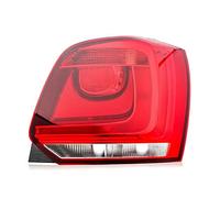 TYC trasero l‡mpara sin Pera plana 11 Ð 11487 Ð 01 Ð 2