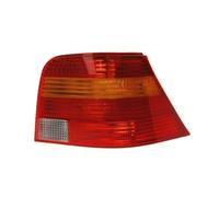 TYC trasero lámpara sin Pera plana 11 - 0197 - 01 - 2
