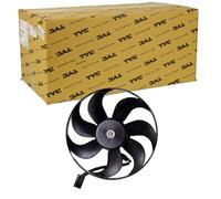 TYC Tyc Ventilador, refrigeraci-n del motor 837 Ð 0002