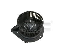 TYC Ventilador De Interior Calefacción Compatible Para Audi A4 8D2 B5 80 8C B4