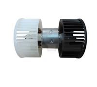 TYC Ventilador De Interior Calefacción Compatible Para BMW 3er Compacto E36