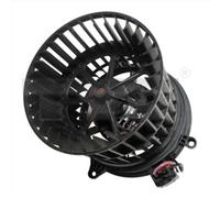 TYC Ventilador De Interior Calefacción Para Ford Fusion JU_ Fiesta V JH_ JD_